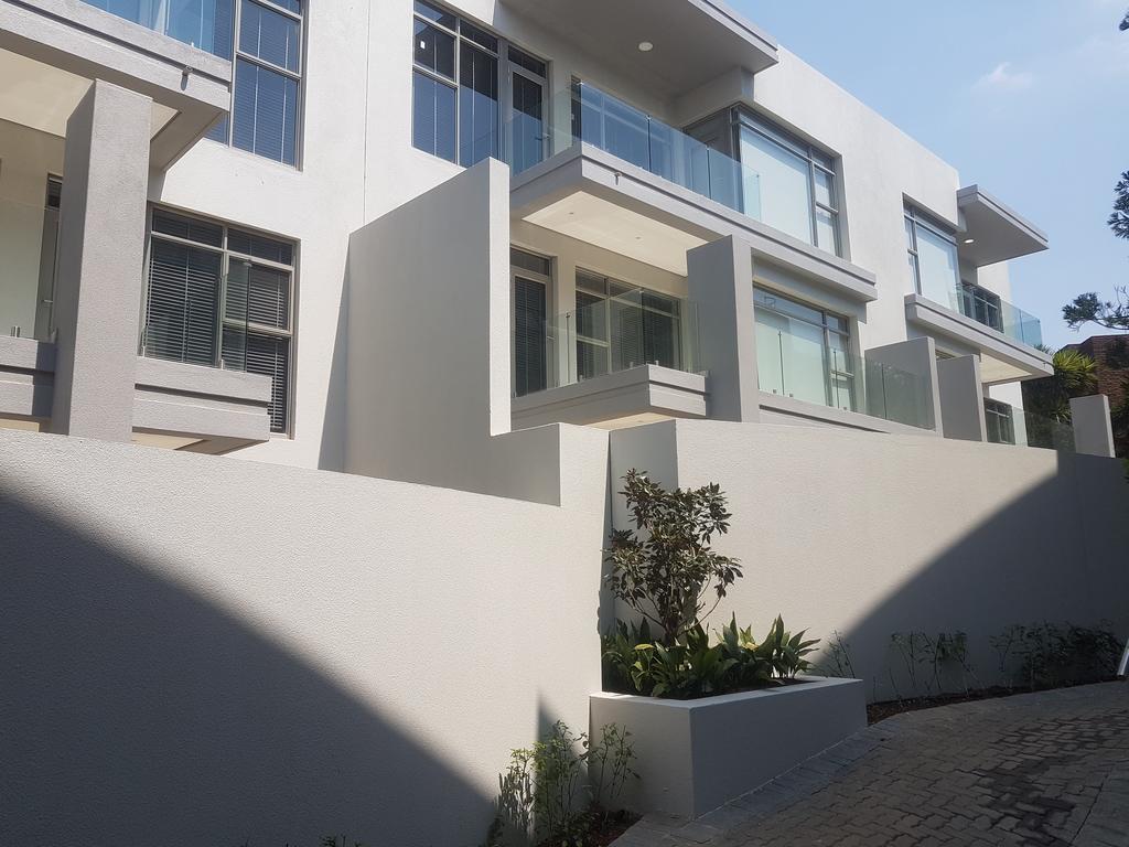 Daisy Place โจฮันเนสเบิร์ก ภายนอก รูปภาพ